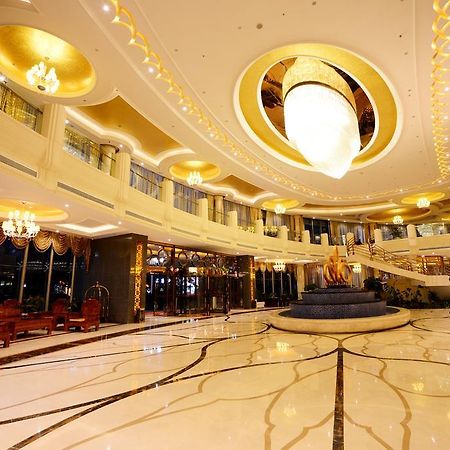 Xiangjiang Hotel Kunming Exteriör bild