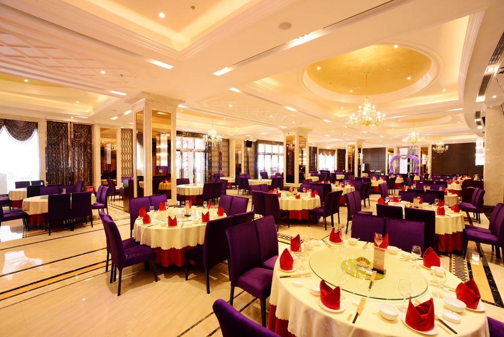 Xiangjiang Hotel Kunming Exteriör bild