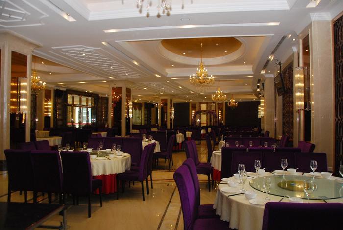 Xiangjiang Hotel Kunming Exteriör bild