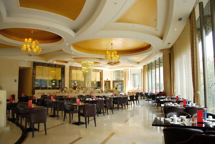 Xiangjiang Hotel Kunming Exteriör bild