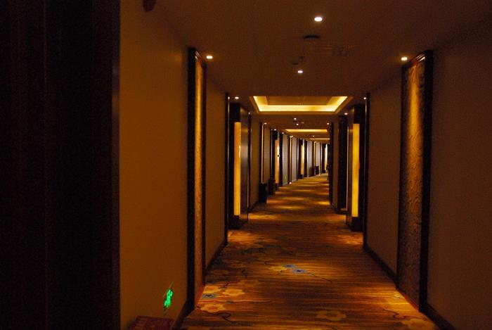 Xiangjiang Hotel Kunming Exteriör bild