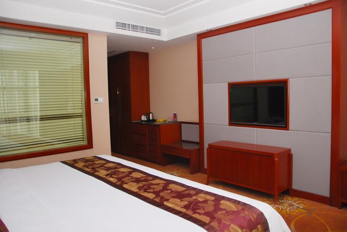 Xiangjiang Hotel Kunming Rum bild