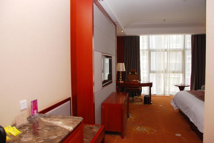 Xiangjiang Hotel Kunming Rum bild