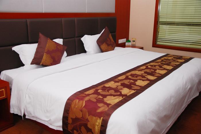 Xiangjiang Hotel Kunming Rum bild