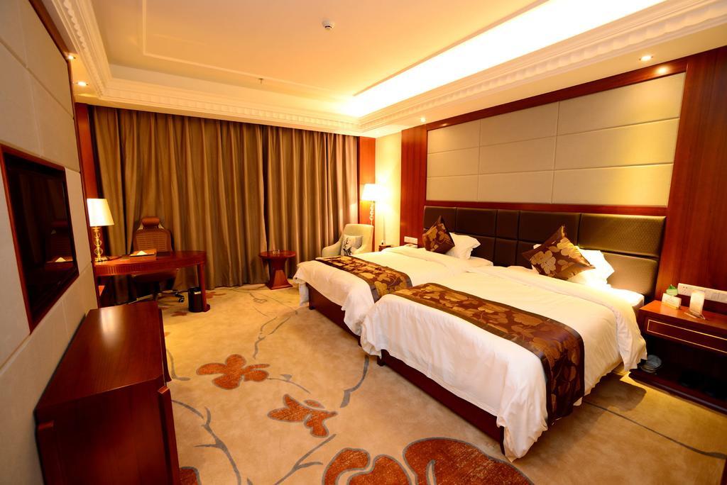 Xiangjiang Hotel Kunming Rum bild