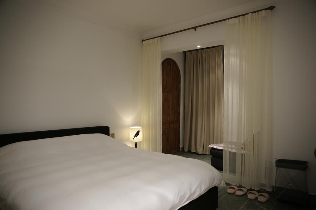 Xiangjiang Hotel Kunming Exteriör bild