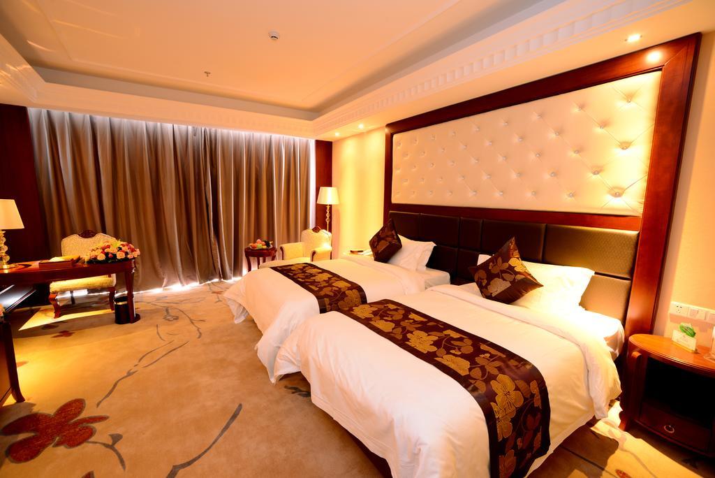 Xiangjiang Hotel Kunming Exteriör bild
