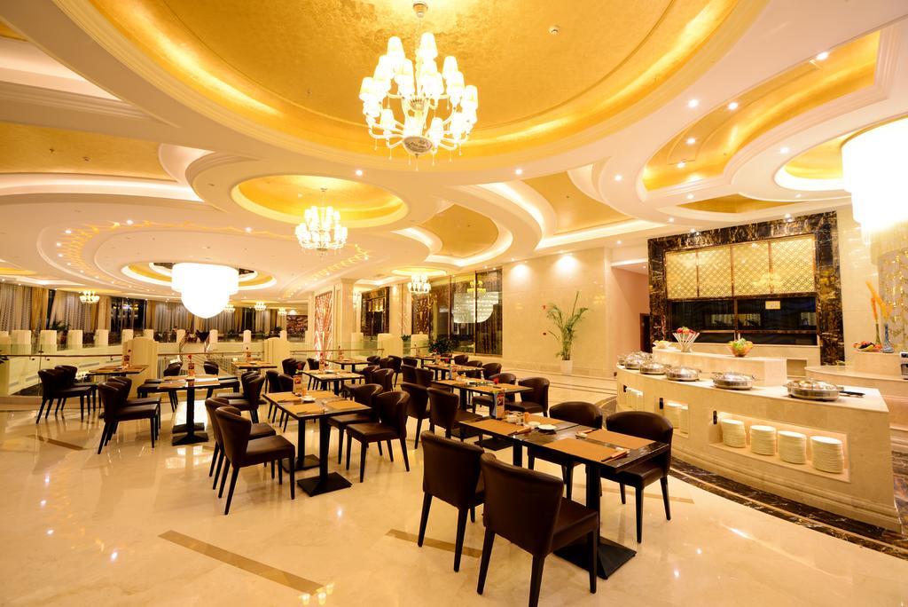 Xiangjiang Hotel Kunming Exteriör bild