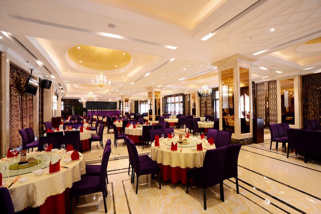 Xiangjiang Hotel Kunming Exteriör bild